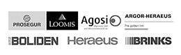 Partenaires Auvesta Métaux précieux